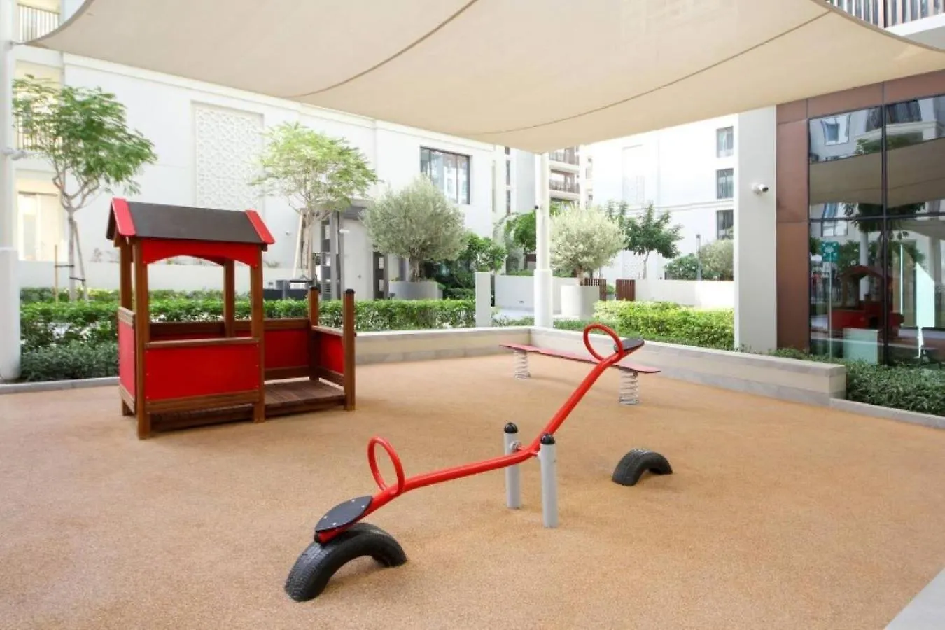 Modern & Relaxing One Bedroom Apartment Dubái 0*,  Emiratos Árabes Unidos